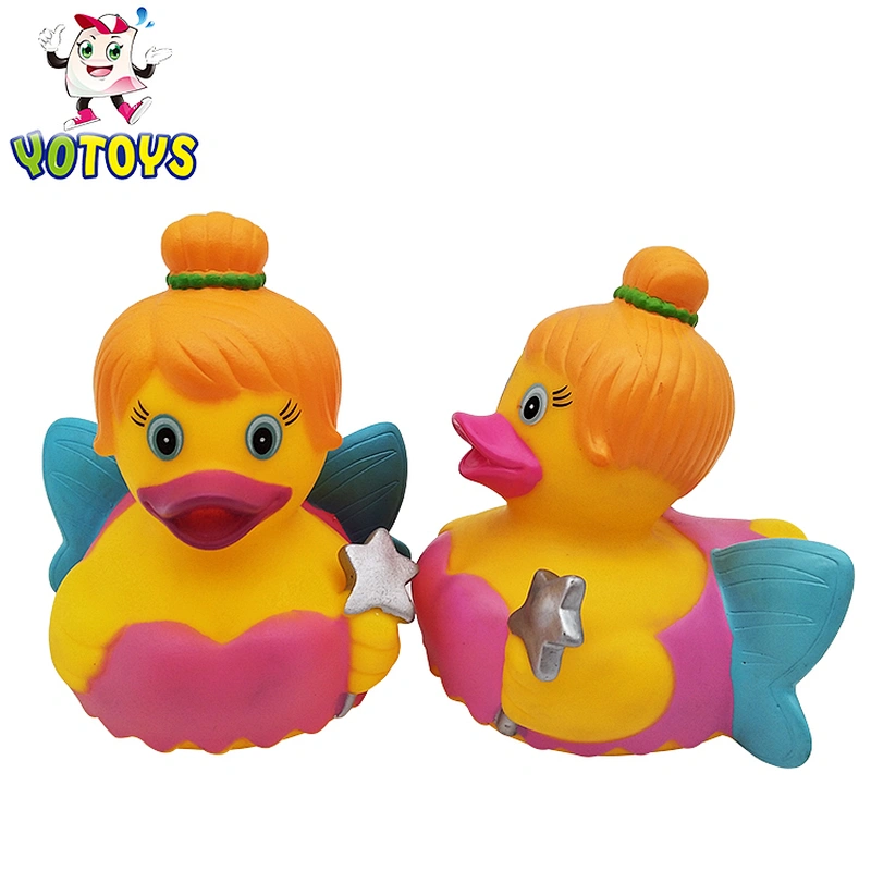 Eco-friendly bulk rubber druck with different character