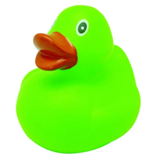 TOP POPULAR BABY BATH CUTE VINYL DUCK/RUBBER DUCK WITH SOUND