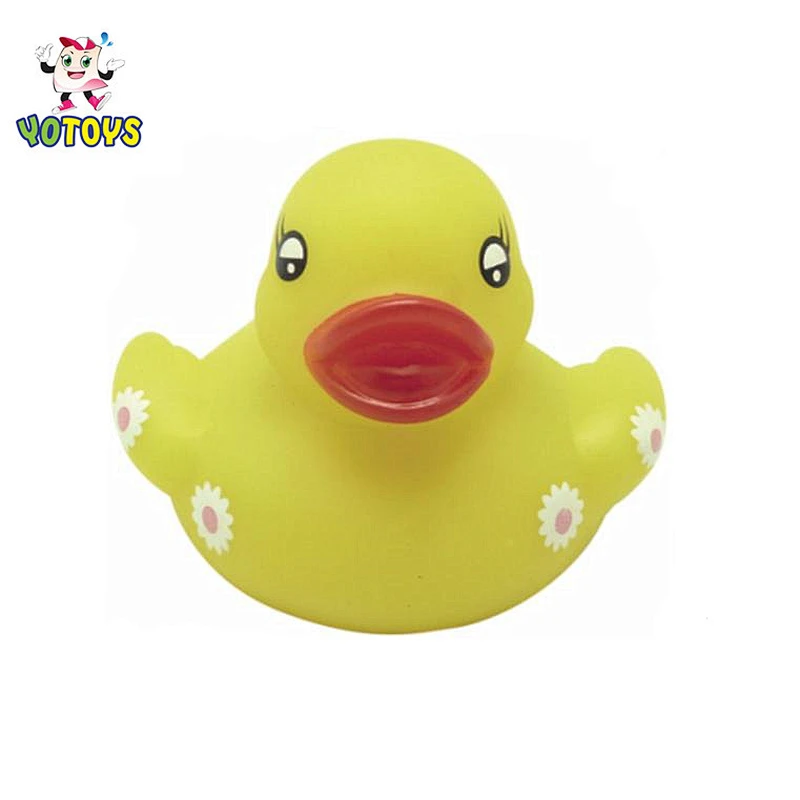 Made in China Safety Bath Rubber Duck Toy