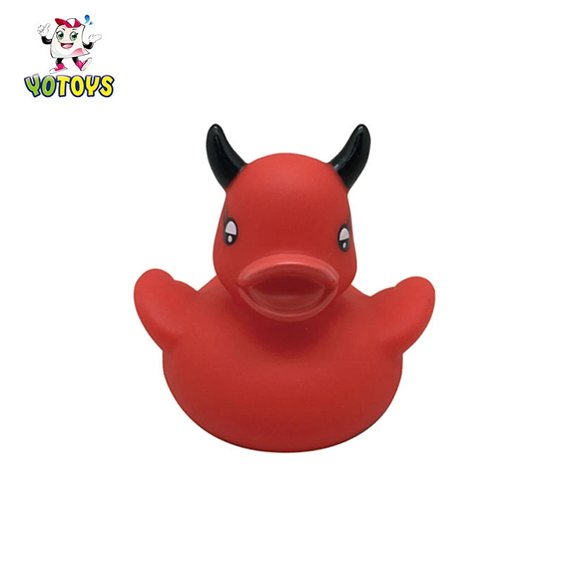 maid duck baby toys education,safety material plastic toys, baby girl toys for kids
