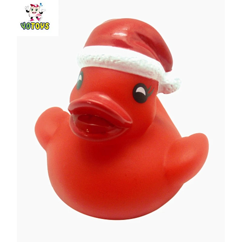 Promotional Floating Nurse Duck Bath Toy for Swimming Pool