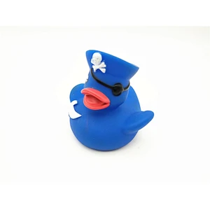 mimi cute soft animal toy,eco-friendly rubber water floating baby bath duck toy