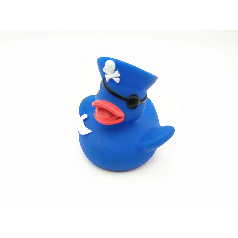 mimi cute soft animal toy,eco-friendly rubber water floating baby bath duck toy