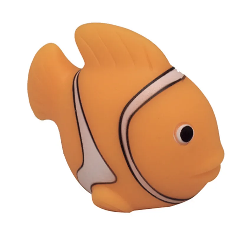 2021 Manufacturer Hot Selling Plastic Pvc Toys in Bulk Rubber Yellow Ducks Baby Bath Toy for Child
