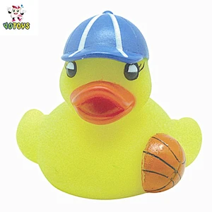 Promotional Novelty Cupid Angle Bath Duck Baby Toys