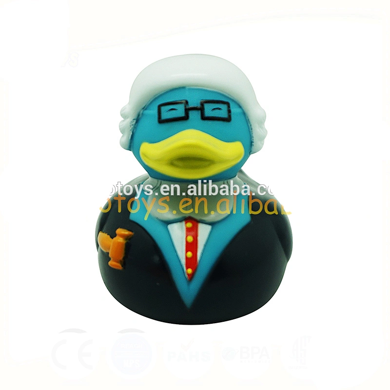 2016 new baby love bathtub toys eco-friendly bath duck for bath time