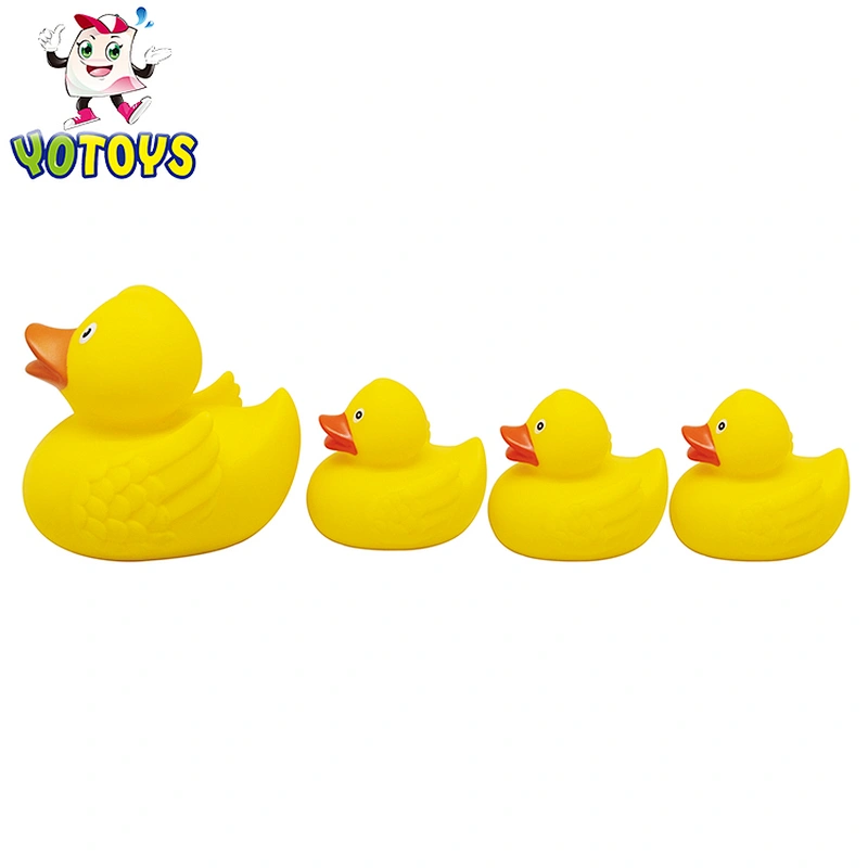 Most Popular Floating happy duck family set