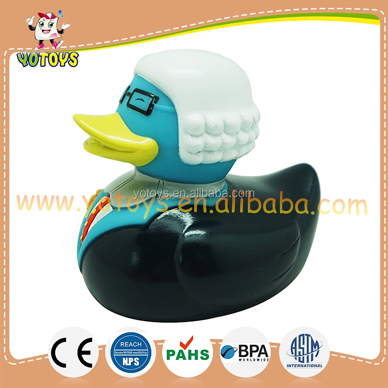 2016 new baby love bathtub toys eco-friendly bath duck for bath time