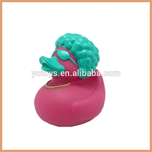 Unique Plastic Bathroom Rubber Duck Toy,little einsteins toys for kids