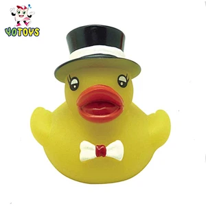 Eco-friendly bulk rubber druck with different character