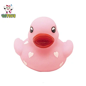 Made in China Safety Bath Rubber Duck Toy