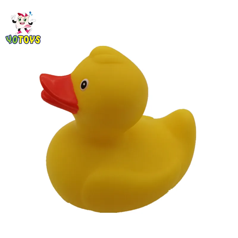 OEM funny yellow rubber duck,birthday gift for 1 yr old boy