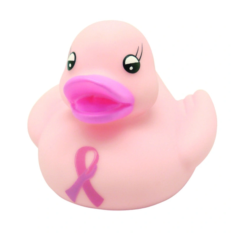 China Wholesale Small Mini Rubber Duck Toy Cute Bath Water Duck Toy for Girls Babies Infant Toddlers