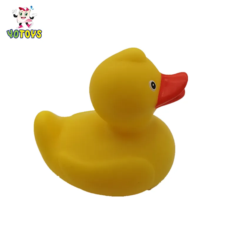 OEM funny yellow rubber duck,birthday gift for 1 yr old boy