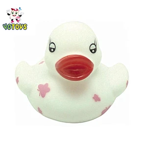 Made in China Safety Bath Rubber Duck Toy