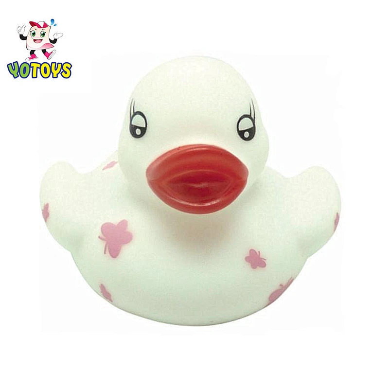 Made in China Safety Bath Rubber Duck Toy