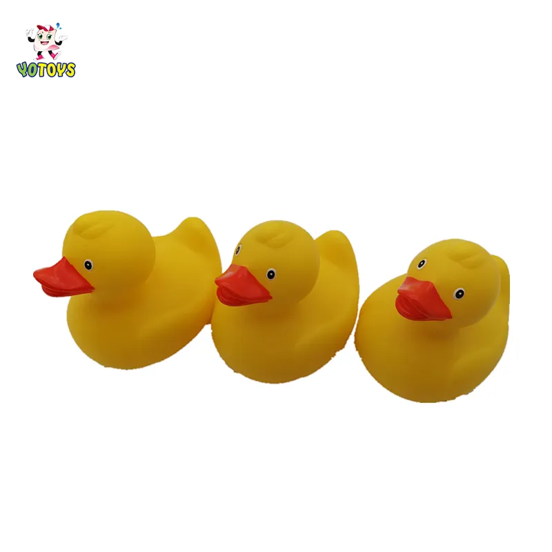 OEM funny yellow rubber duck,birthday gift for 1 yr old boy
