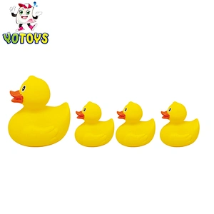 Most Popular Floating happy duck family set