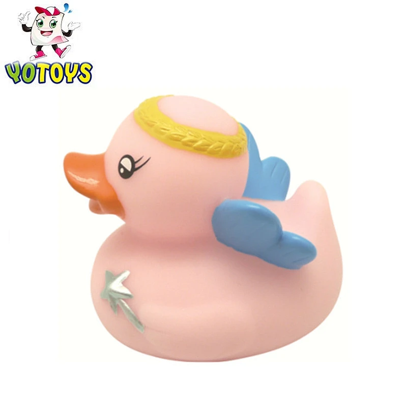 OEM/ODM welcomed Mini Yellow floating rubber ducks wholesale