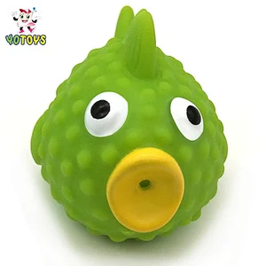 Brinquedos Wholesale Manufacturer China Pvc Sea Animal Fish Rubber Water Bath Toy for Child Toddler