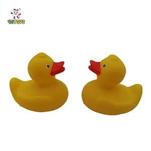 OEM funny yellow rubber duck,birthday gift for 1 yr old boy