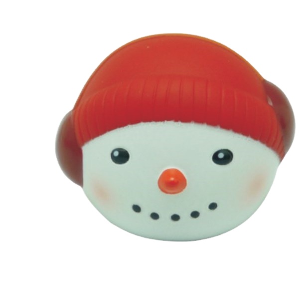 Navidad Dear Shape Soft Plastic Christmas Decoration Ornament Gifts Pvc Christmas Trees Toy