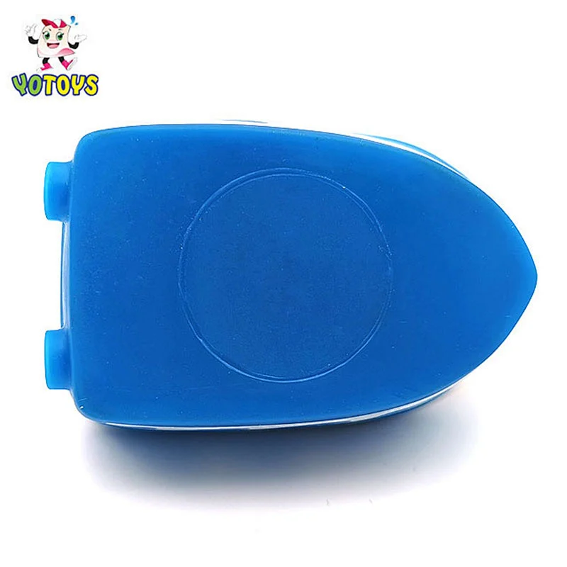 Custom Toys Supplier Floating Boat Ship Water Swimming Bath Toys for Babies Other Toy Vehicle