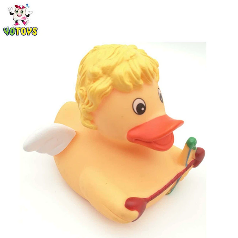 Plastic Evil Duck, Bulk Rubber Bath Time Ducks