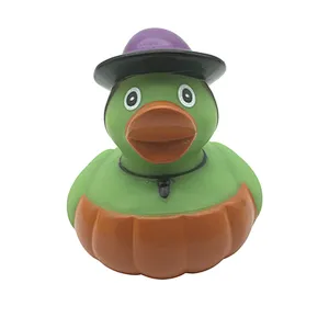 Easter rabbit Halloween Rubber Little Small Duck assortment Ducky Baby Shower Water Bath Toy for toddler