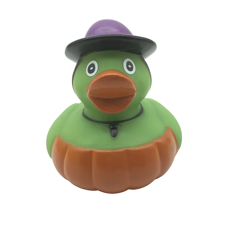 Easter rabbit Halloween Rubber Little Small Duck assortment Ducky Baby Shower Water Bath Toy for toddler