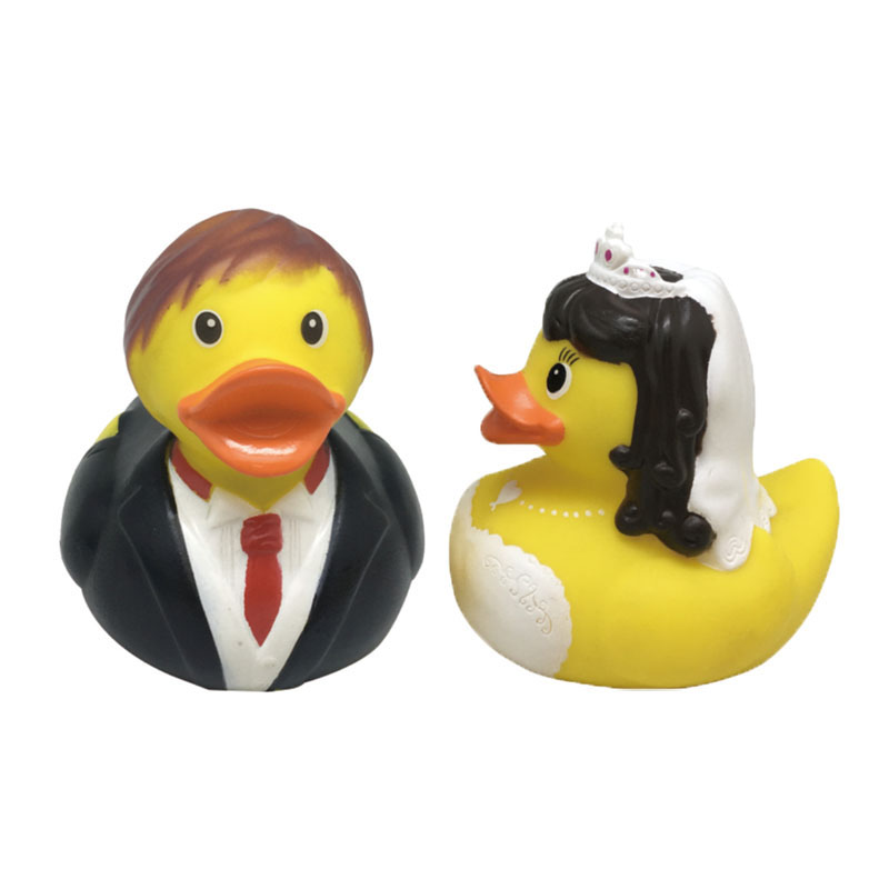 Hot Sale Bath Toys Squeeze Ducks , Character Duck ,duck Float Toys for Sale Other Toy Animal 2 to 4 Years 0 to 24 Months Unisex