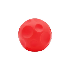 2021 New Soft Small plastic pvc Ball Toys Play Ball Massage Ball water shower bath Toy for Kids Gift