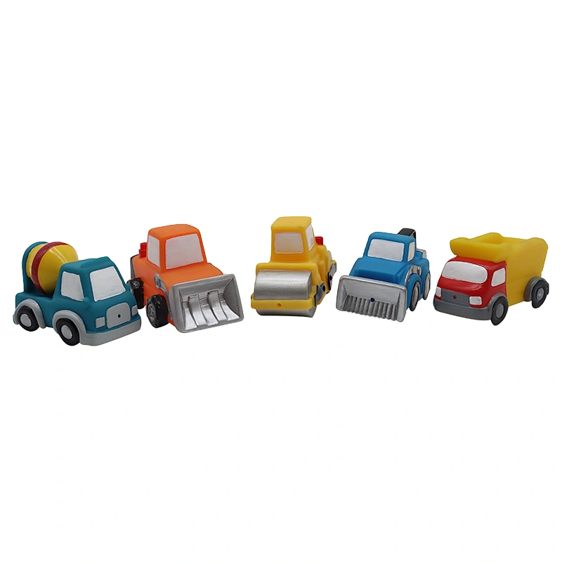 China Wholesale Rubber Plastic helicopter Car Vehicle Baby Water Squirting Bath Toys for Kids Infant