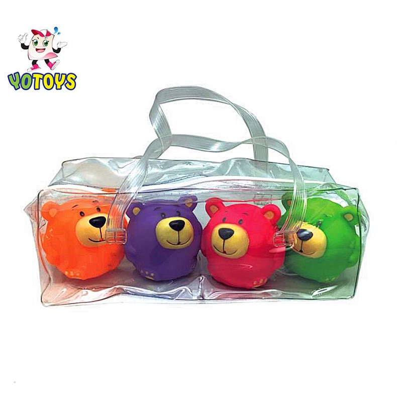 Popular Plastic Detachable Animal Educational Toys for 6M+ Kids