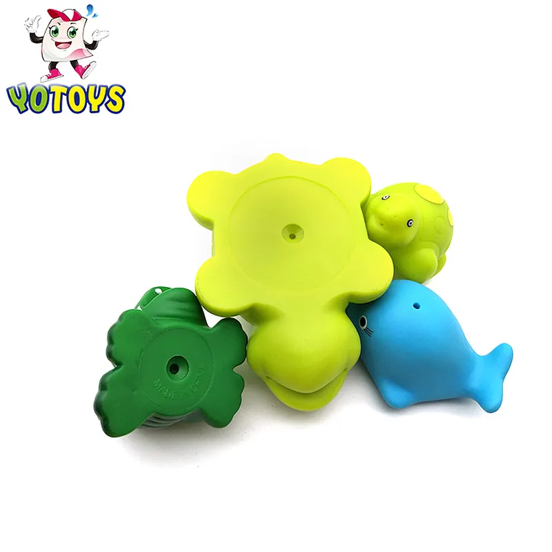 Jugetes Figet Dongguan Factory Wholesale Family Mini Animal Toys Sets Baby Bath Toy for Kids Toddler