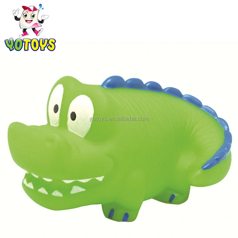 Mini PVC Vinyl Plastic Soft Lion Bath Toy Set for Kids Baby