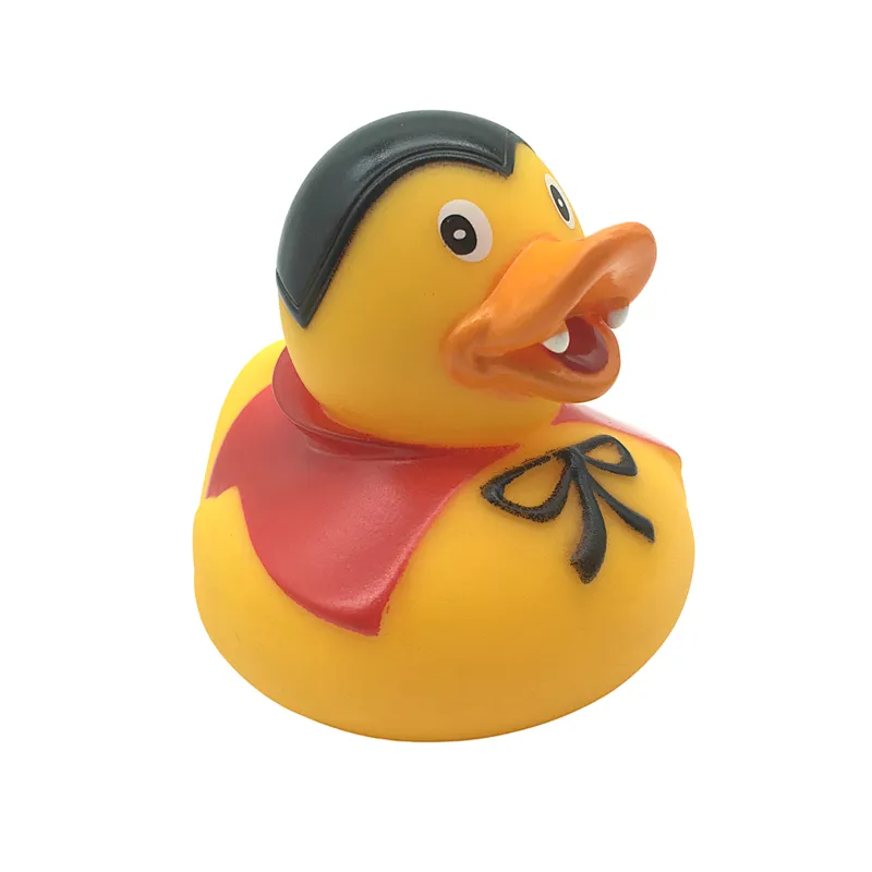 Easter rabbit Halloween Rubber Little Small Duck assortment Ducky Baby Shower Water Bath Toy for toddler
