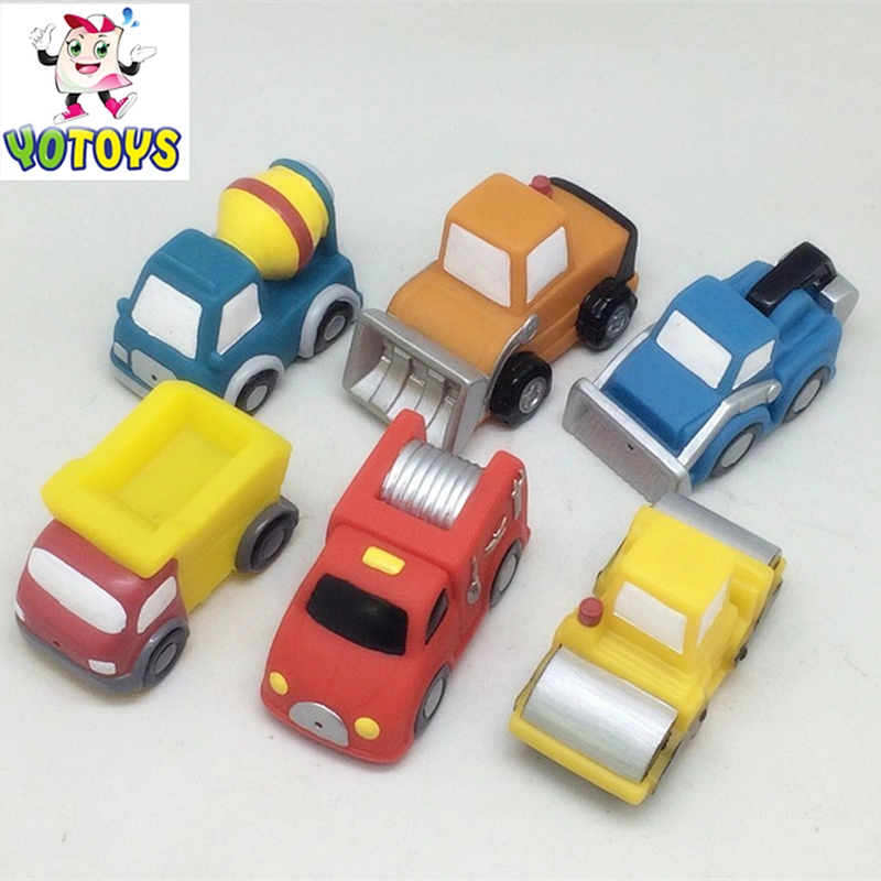 Popular Plastic Detachable Animal Educational Toys for 6M+ Kids