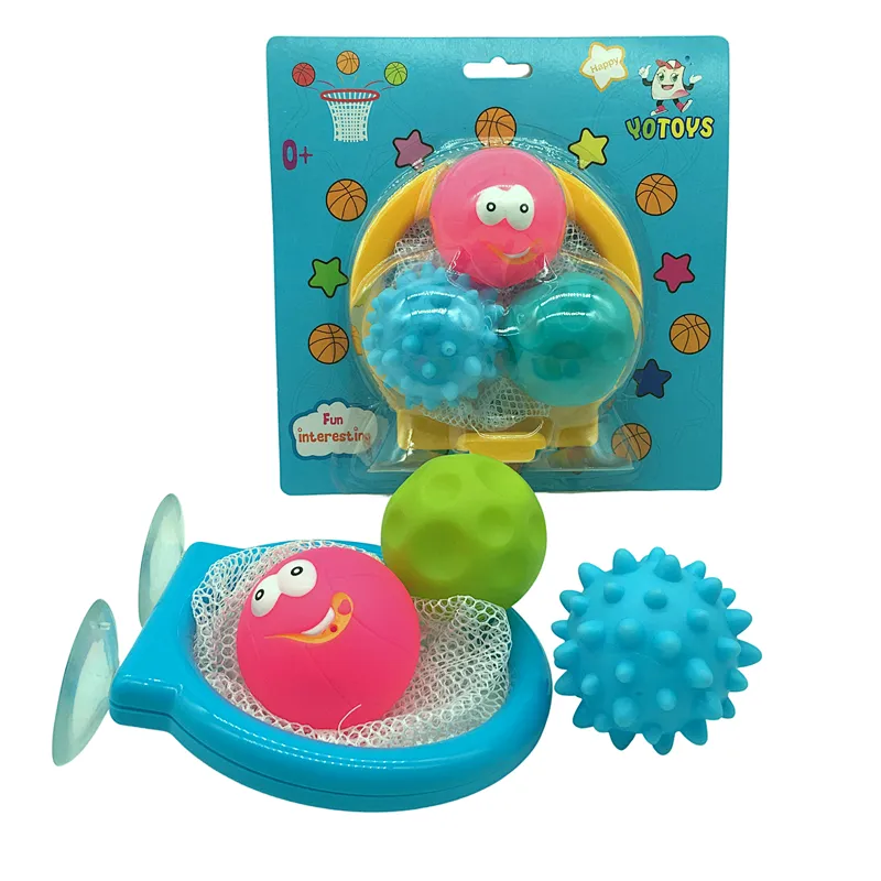 Shooting Fish Game Baby Shower Water Plastic Baby Toy Bathtub Bath Toys for Infants Toddler Child