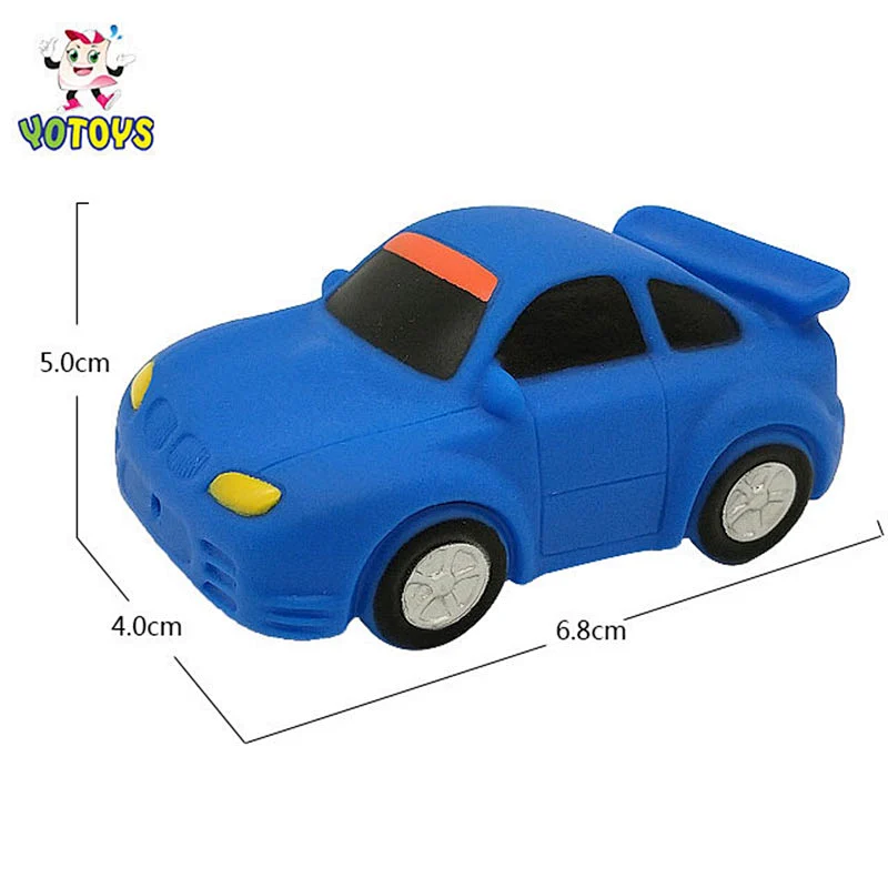 Top Quality China Factory Soft Plastic Funny Car Plane Toy Set Squirting Baby Bath Toys for Kids Boy