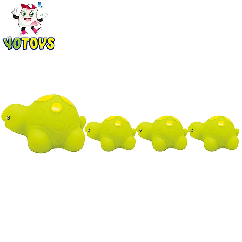 Jugetes Figet Dongguan Factory Wholesale Family Mini Animal Toys Sets Baby Bath Toy for Kids Toddler