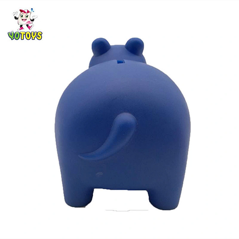 Promotional Pig Shaped Piggy Bank Plastic Piggy Bank Money Boxes