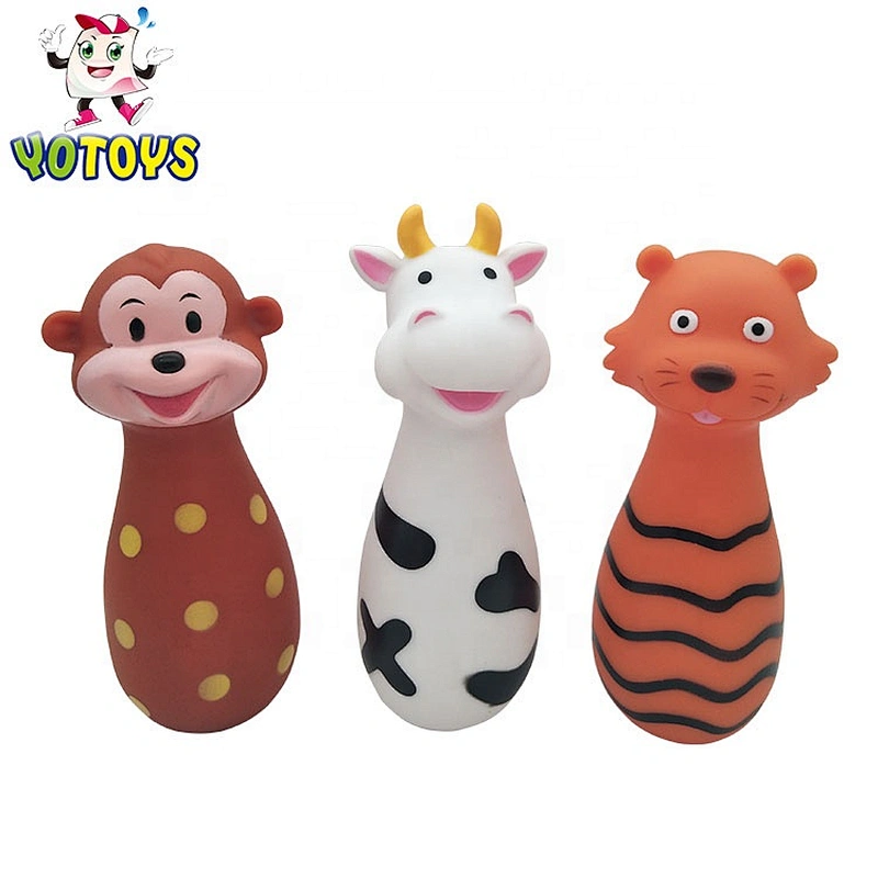 dongguan sale baby indoor sports game toys PVC bowling ball kids toys educational toys for child