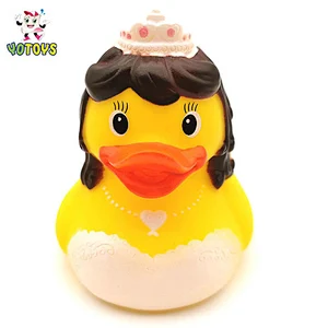 Wedding Rubber Duckies Ducks bride & groom bride and groom rubber duck wedding gift
