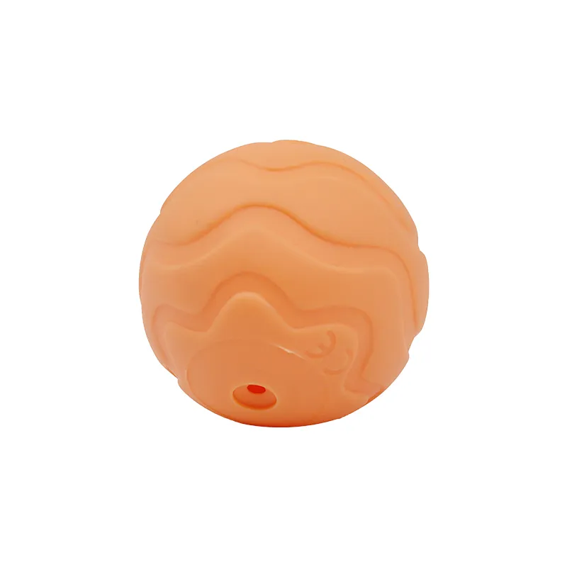 2021 New Soft Small plastic pvc Ball Toys Play Ball Massage Ball water shower bath Toy for Kids Gift