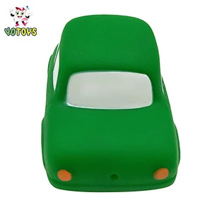 Custom Soft Plastic Pvc Cheap Bulk Car Ride Children Mini Car Set Bath Toys for Kids Boys Gift