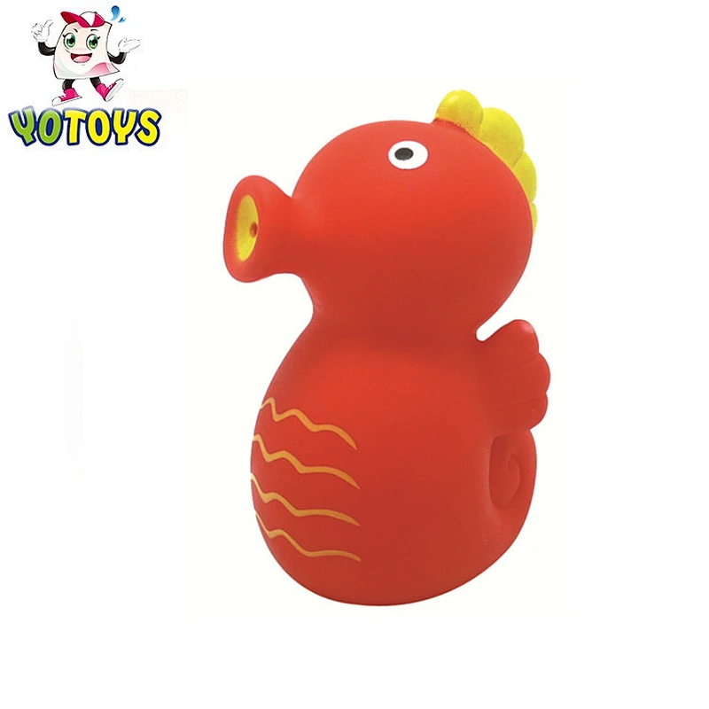 Cute whale BB talking squirt kids bath toy ,science toys for 1 year old