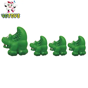 Jugetes Figet Dongguan Factory Wholesale Family Mini Animal Toys Sets Baby Bath Toy for Kids Toddler
