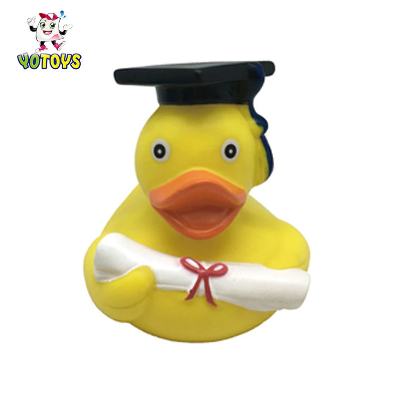 EN71 standard rubber ducky, bride and groom rubber duck,Custom design good quality Valentine Rubber Duckies