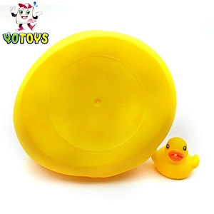 huge duck plastic baby toys bath floating ducks